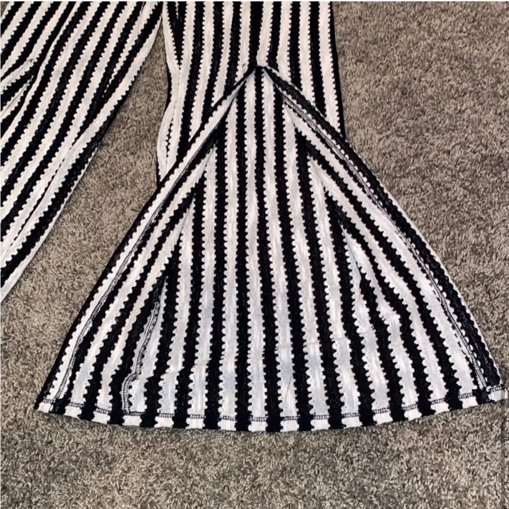 NWOT Isabella Rose Bathing Suit Cover-up Pants